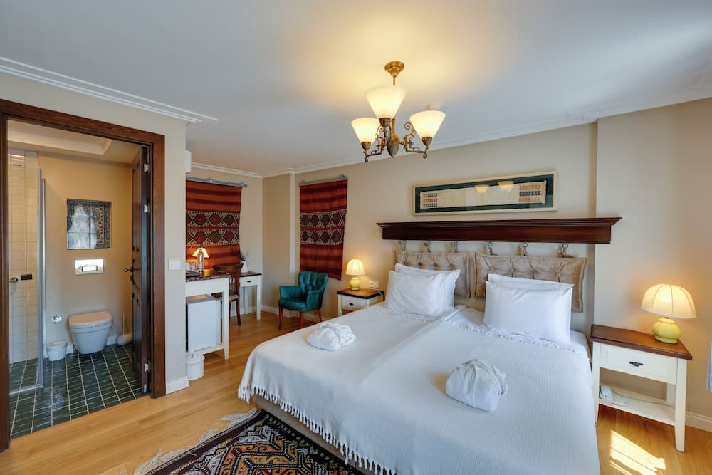 Akanthus Hotel Ephesus