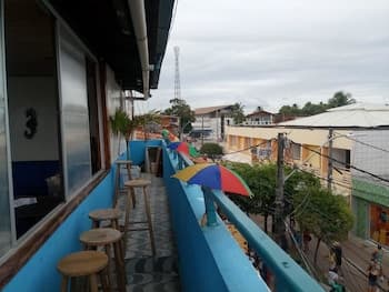 Hostel e Pousada Vila de Porto