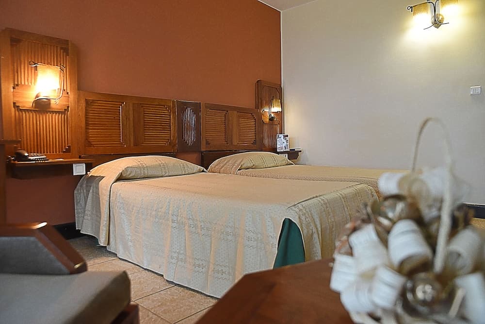 Le Grand Hotel Diego