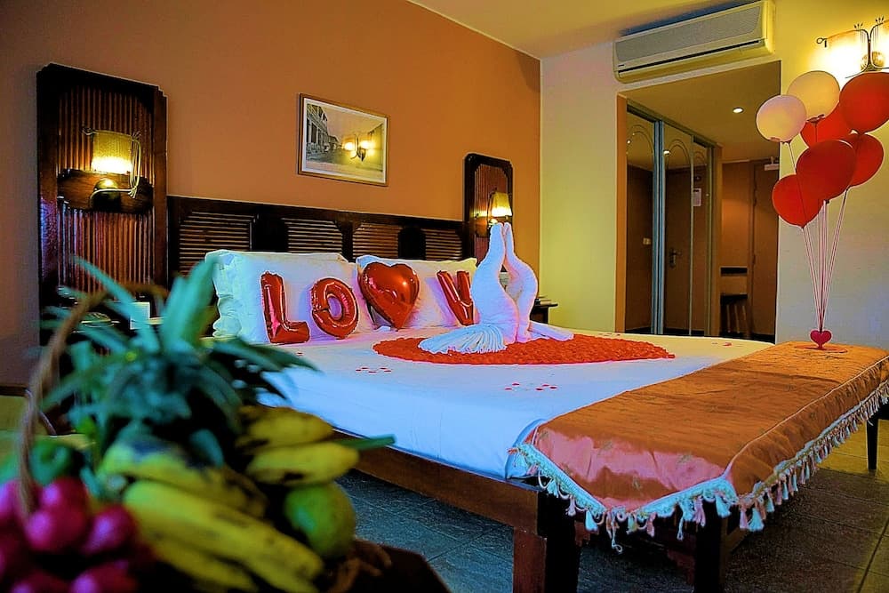 Le Grand Hotel Diego