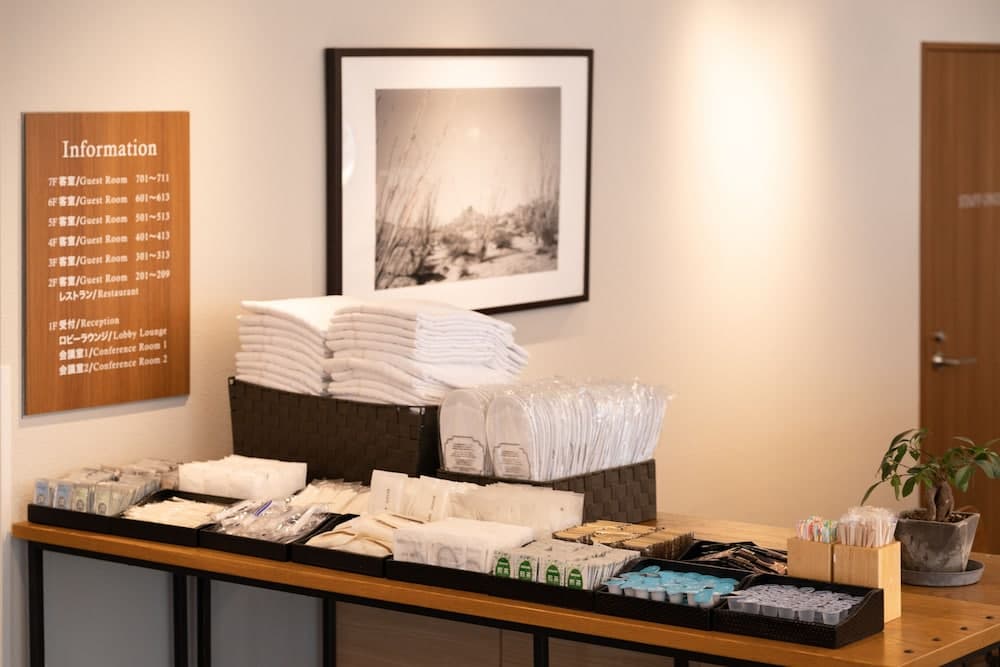 The OneFive Tokyo Shibuya