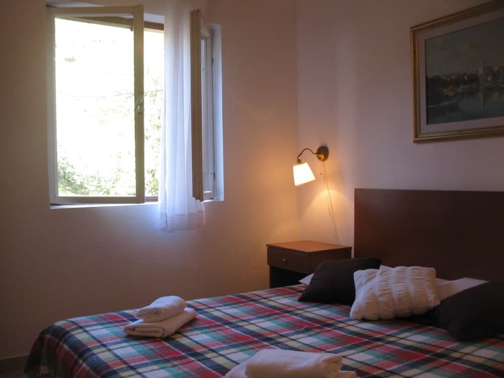 Apartmani Bako Komiza