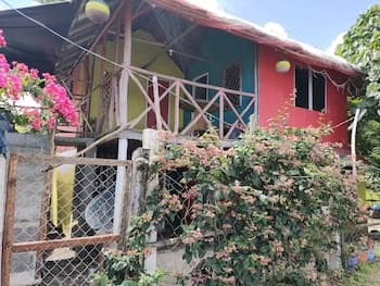 A.S.J. Backpackers Baler