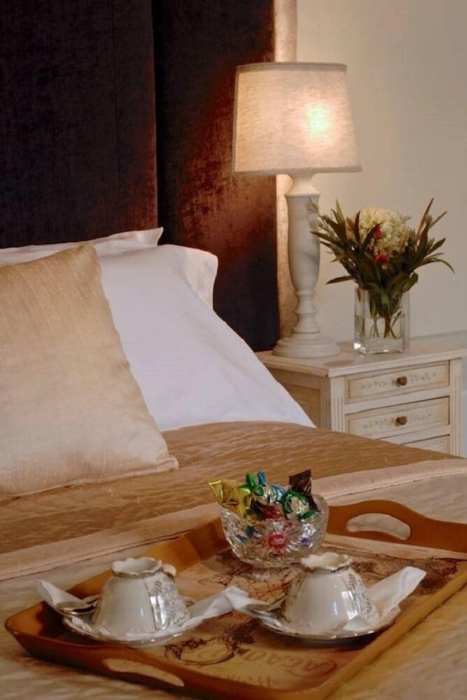 Palazzo Sant'Angelo Boutique B&B