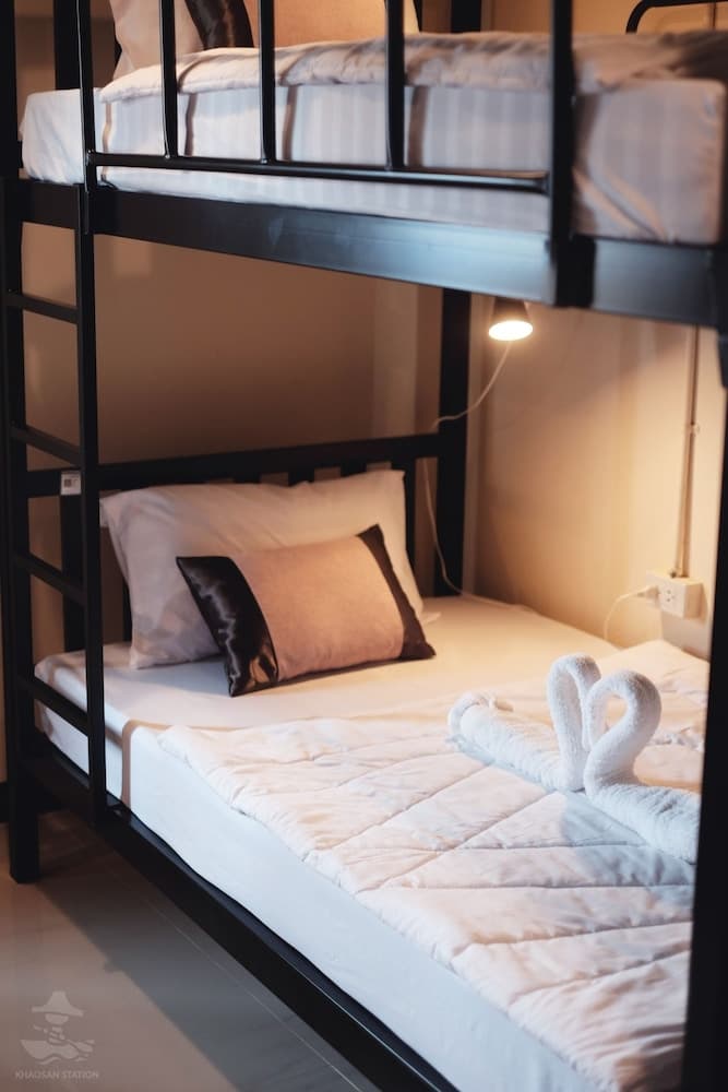 Khaosan Station - Adults Only - Hostel
