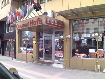 Karabag Hotel