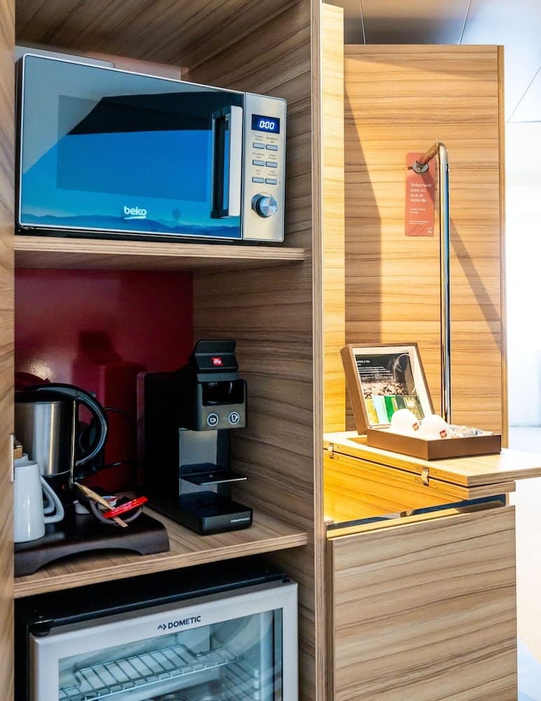 Novotel Suites Colmar Centre