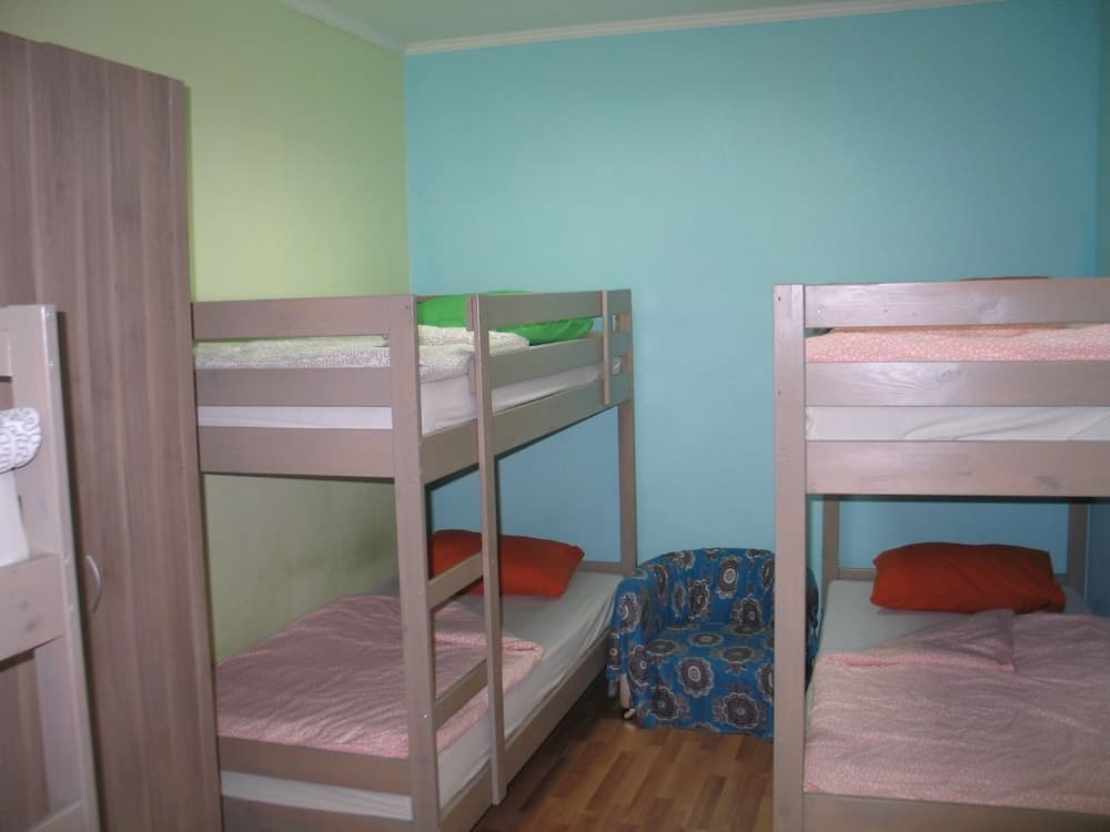 Prospekt Hostel