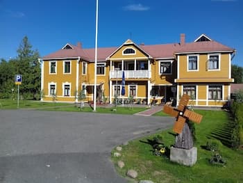 Kerihovi - Hostel