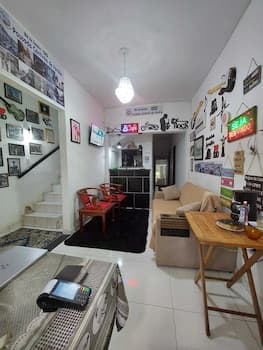 Pousada Cantinho da Familia