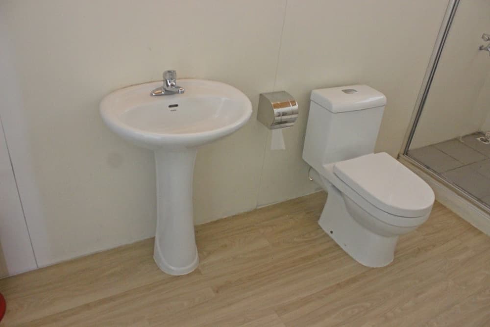 Kiulu Riverside Chalet