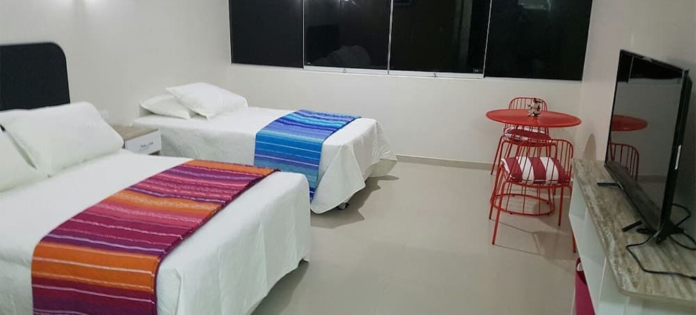 Hotel Puerto Varas de Punta Sal