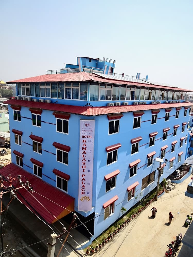 hotel image