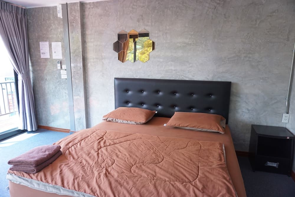 Plaifah Resort Ban Rai