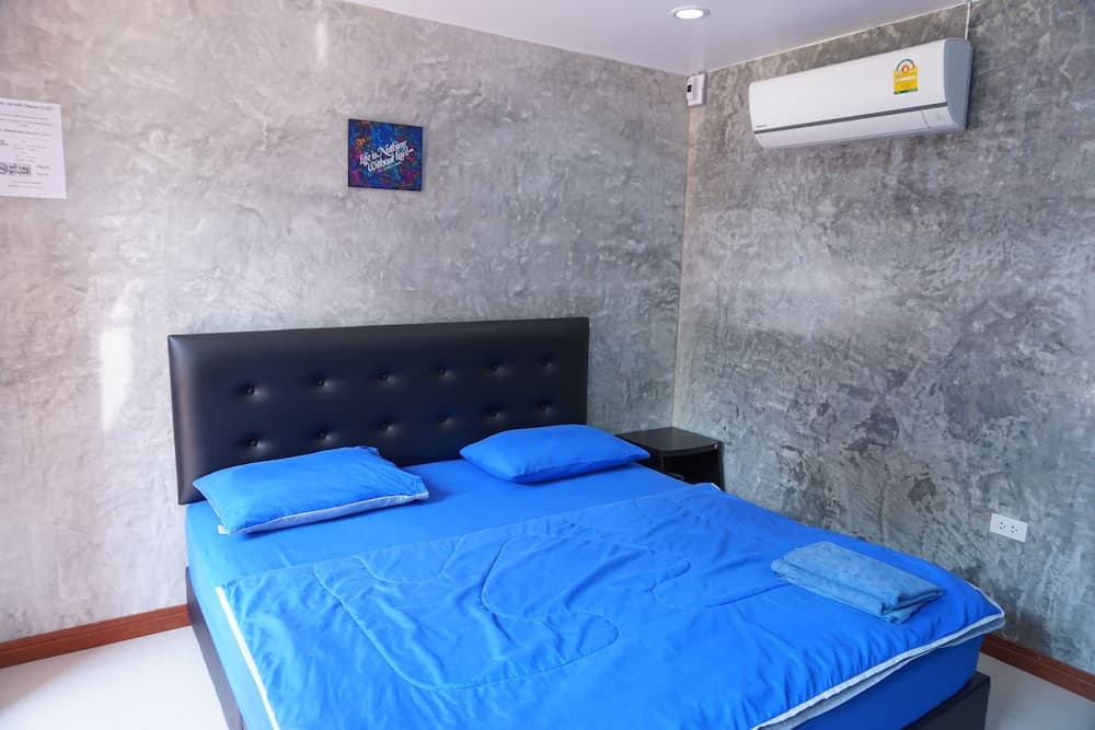 Plaifah Resort Ban Rai