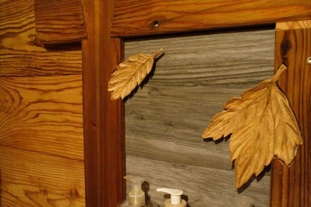 B&B La Maison De Grand Maman