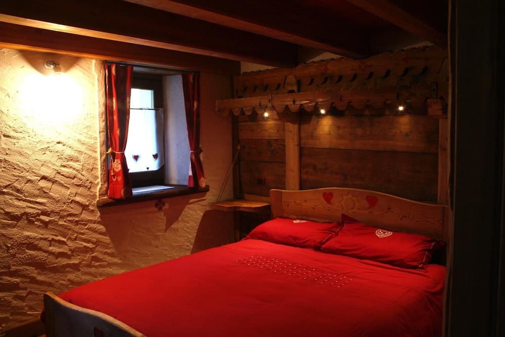 B&B La Maison De Grand Maman