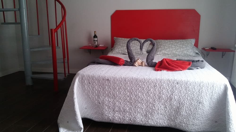 El Sueño del Quijote