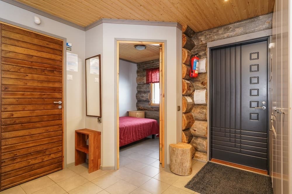 Sielikkö Luxury Chalet