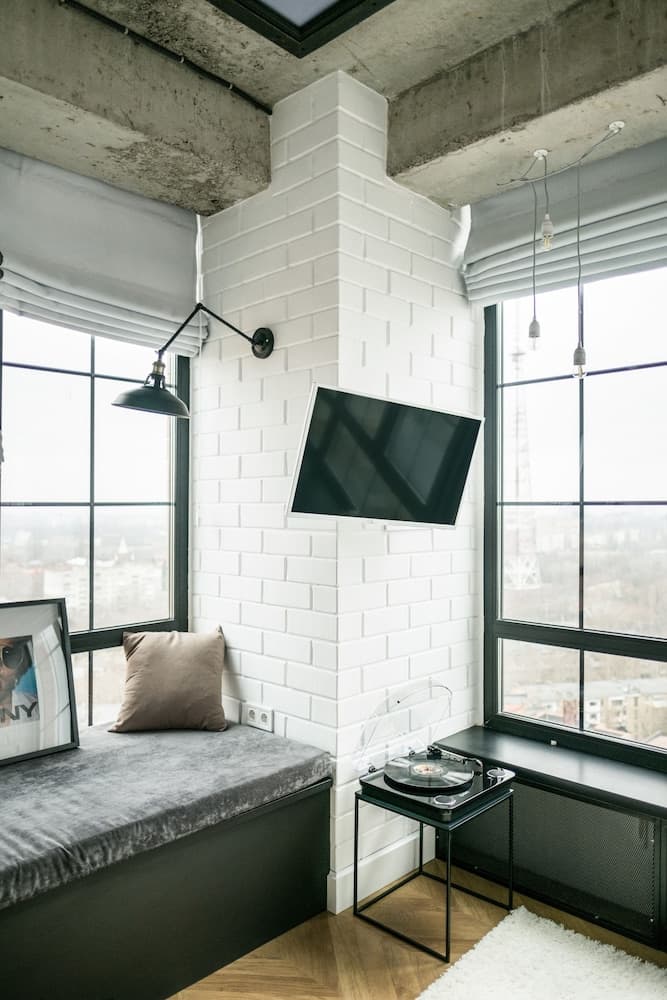 Design hotel Rooms & Rumors