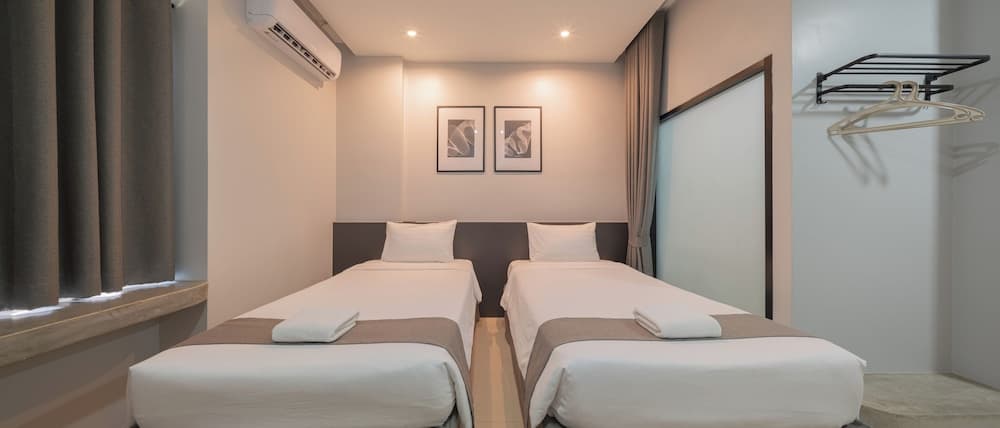 C2U Hotel Uthai Thani - Adults Only