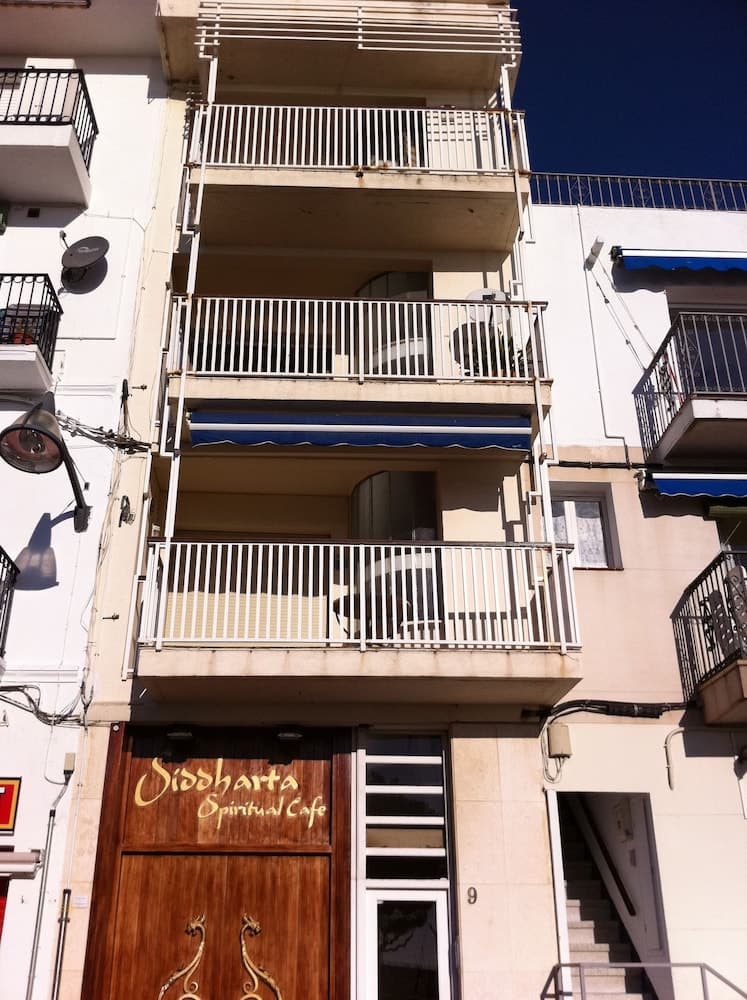 Apartamentos Miramar