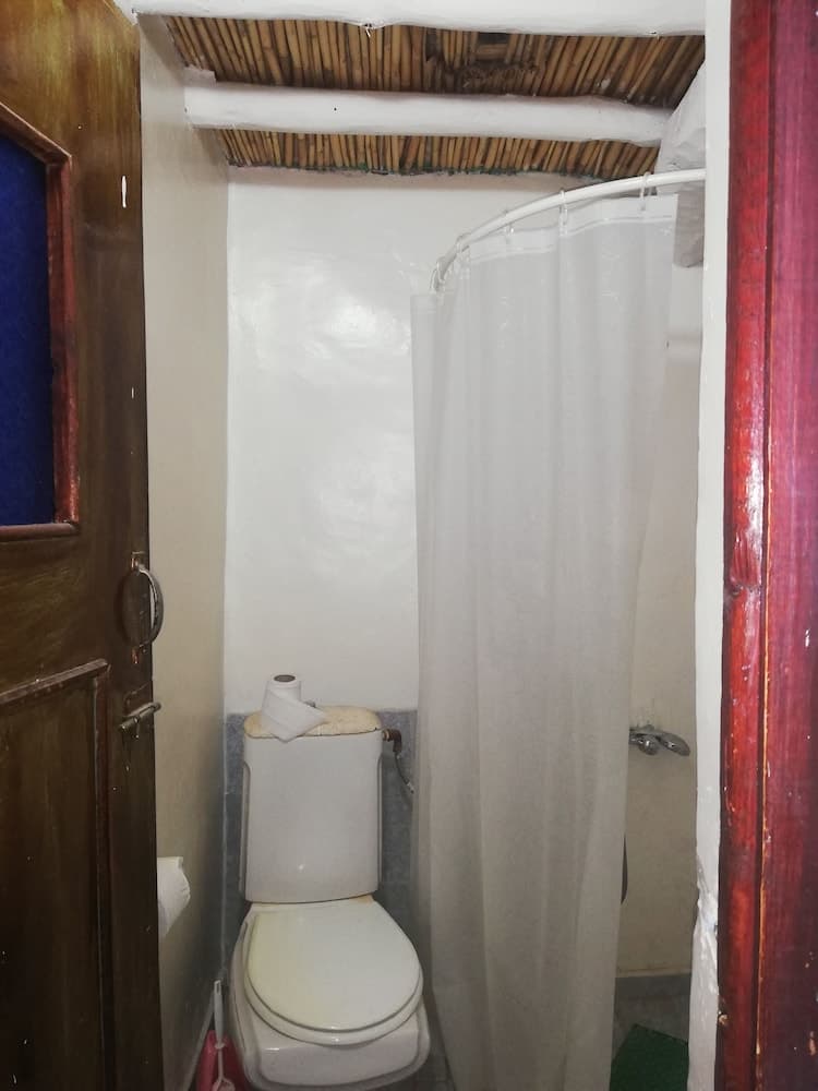 Gite Auberge Tigmmi N Tamazirte