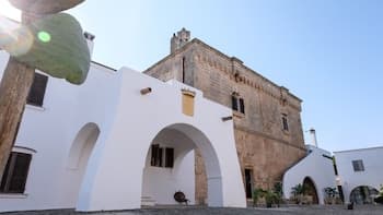 Masseria Zanzara