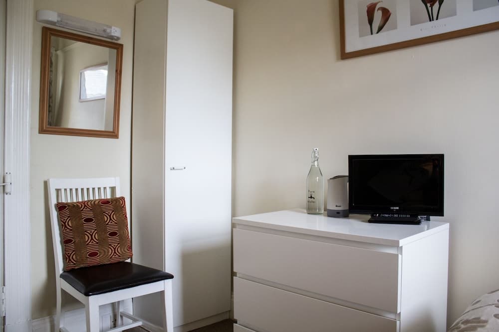 Auld Manse Guest House & Apartment