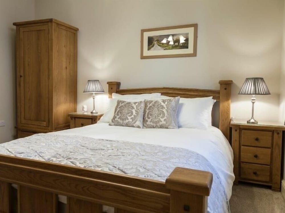 Parkers House Bed & Breakfast