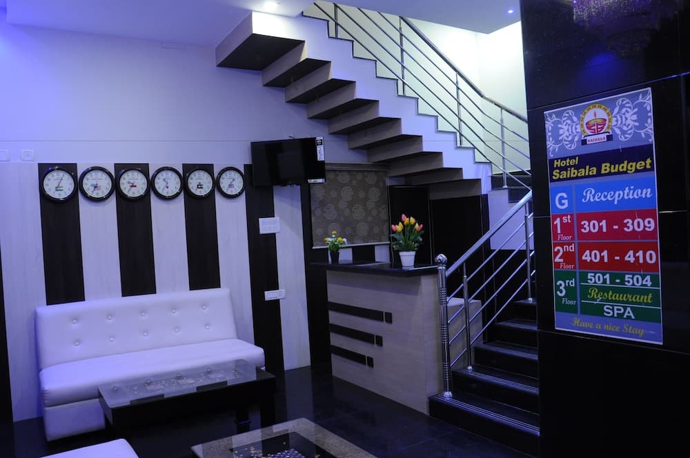 Saibala Budget Hotel