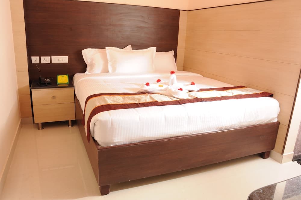 Saibala Budget Hotel