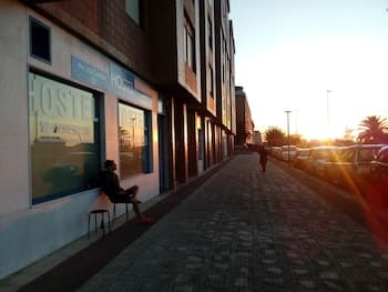 Hostel de las Facultades