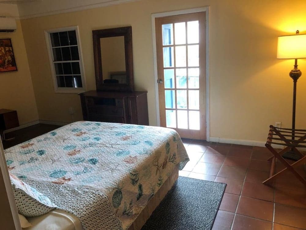 The Landmark Apartment