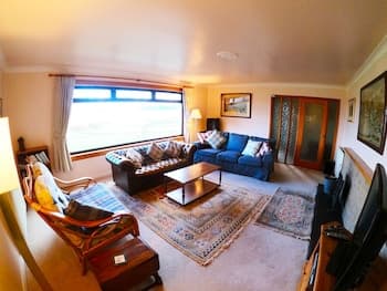 Steading Holidays - Ardvaig