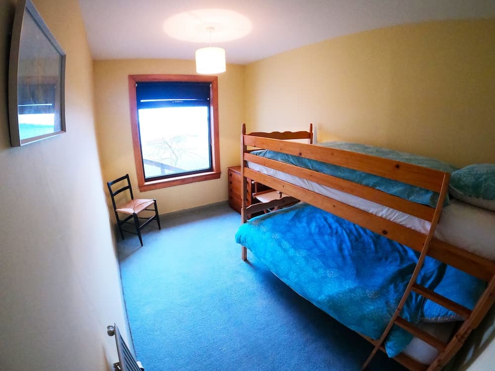 Steading Holidays - Ardvaig