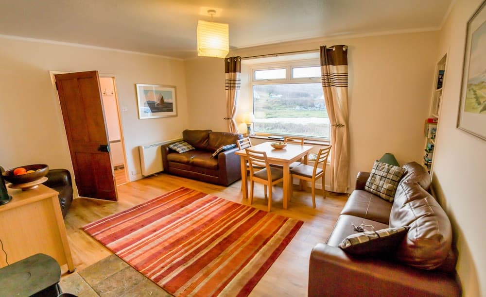 Steading Holidays - Bungalow