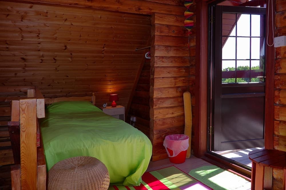 Steading Holidays - Comraich