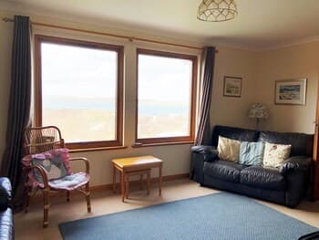 Steading Holidays - Eilean Feoir