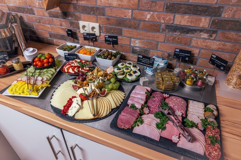 C-YOU Hotel Chemnitz