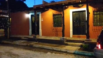 Hostal Meson de San Fernando