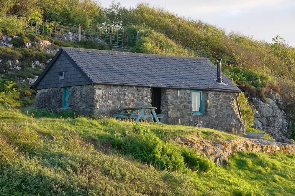 Steading Holidays - Rudh Dubh