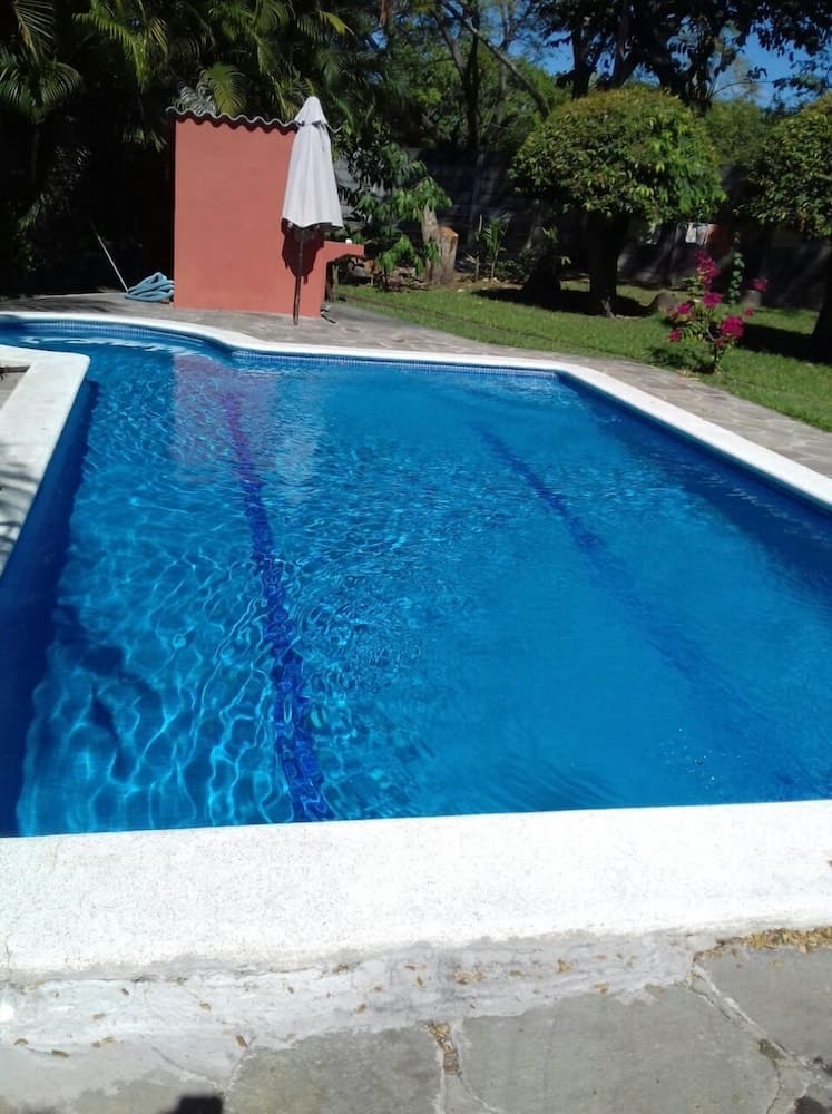 Casa de playa las Veraneras