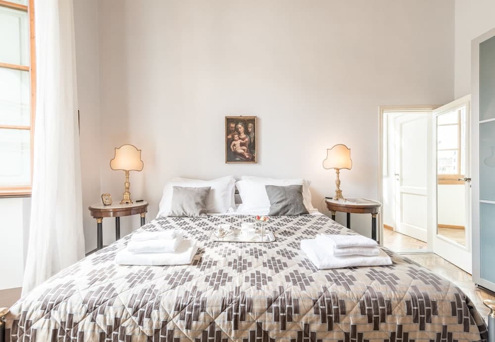 Luxury Petra San Frediano by Mmega