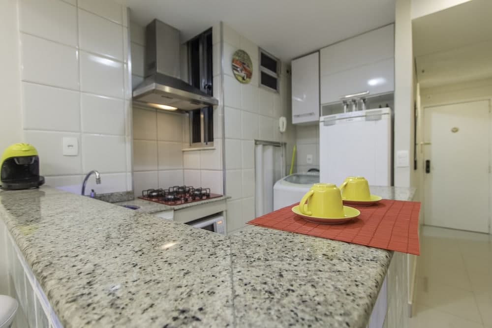 LineRio Copacabana Luxury Residence 161