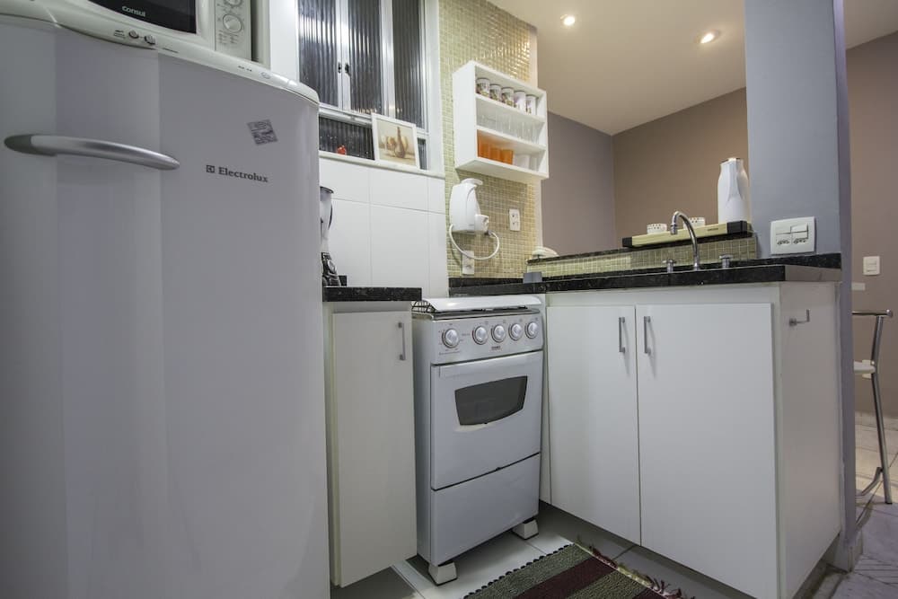 LineRio Copacabana Family Residence 188