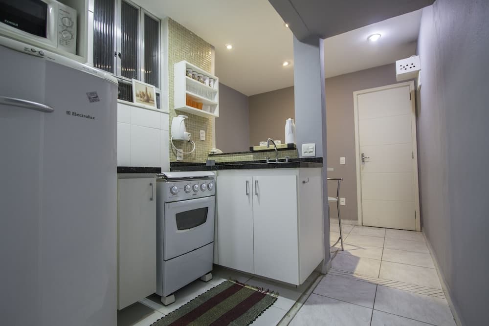 LineRio Copacabana Family Residence 188