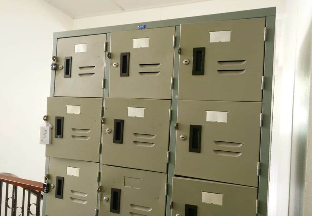 Spicythai Backpackers