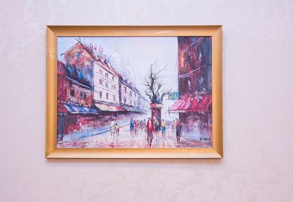 ApartLux Tverskaya-Yamskaya