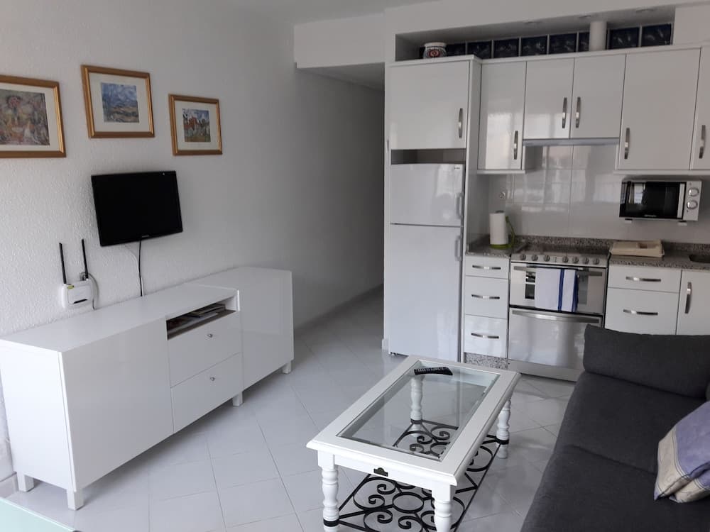 Apartamento Sergio